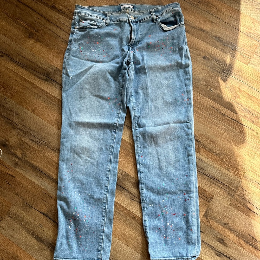 Womens Jeans